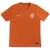 Nederland 2014 Retro Thuisshirt